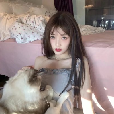 爱情面前谁怕谁
